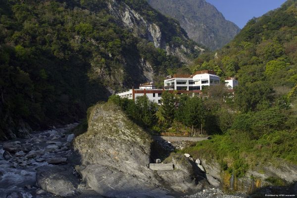 Hotel SILKS PLACE TAROKO (Hua-lien)